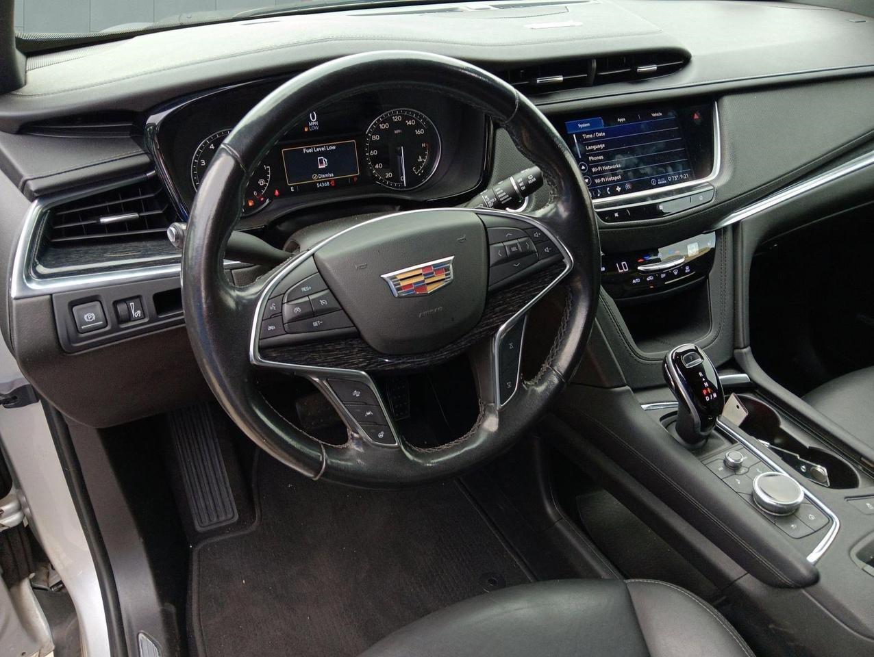 2020 Cadillac XT5 Premium Luxury FWD San Antonio TX