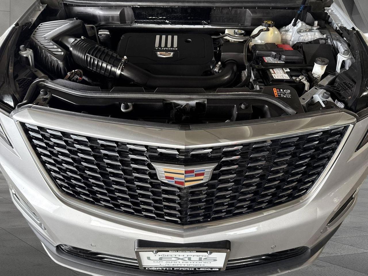 2020 Cadillac XT5 Premium Luxury FWD San Antonio TX