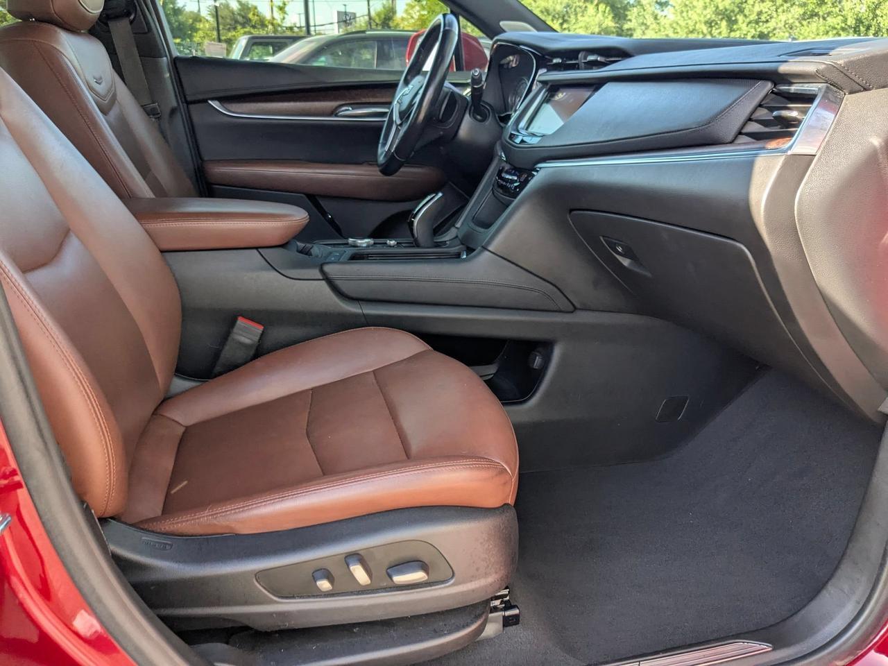 2020 Cadillac XT5 Premium Luxury FWD San Antonio TX