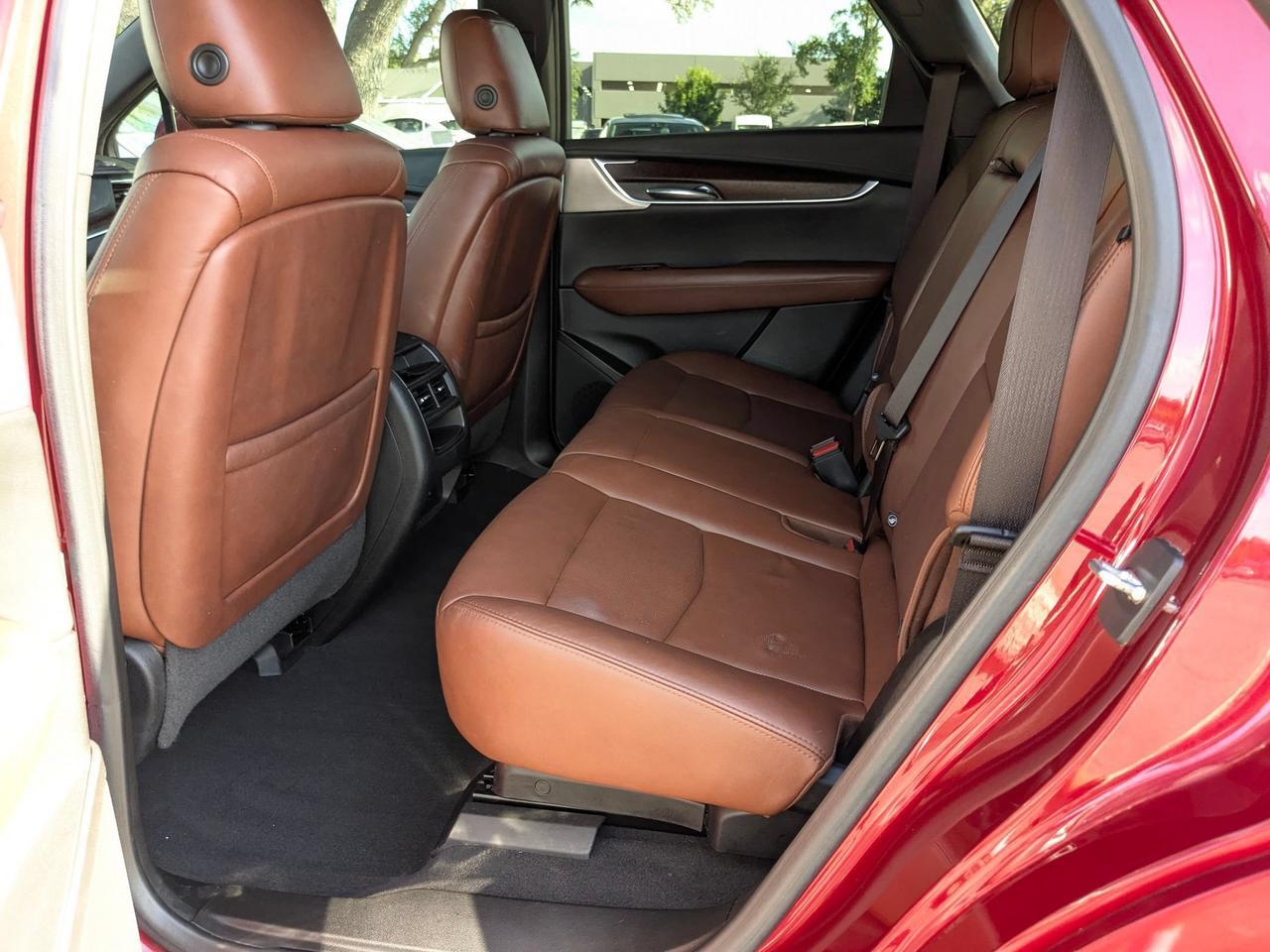 2020 Cadillac XT5 Premium Luxury FWD San Antonio TX