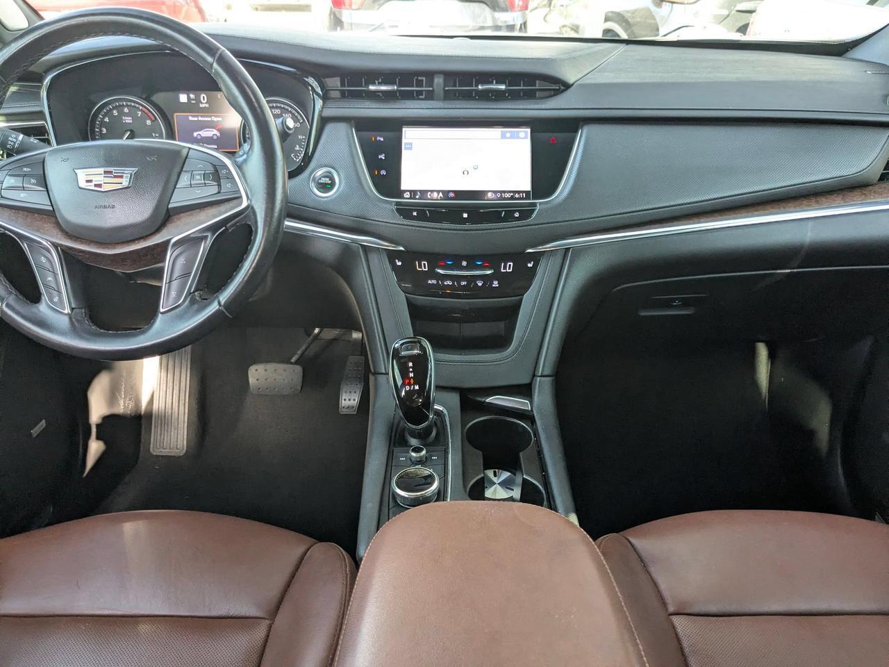 2020 Cadillac XT5 Premium Luxury FWD San Antonio TX