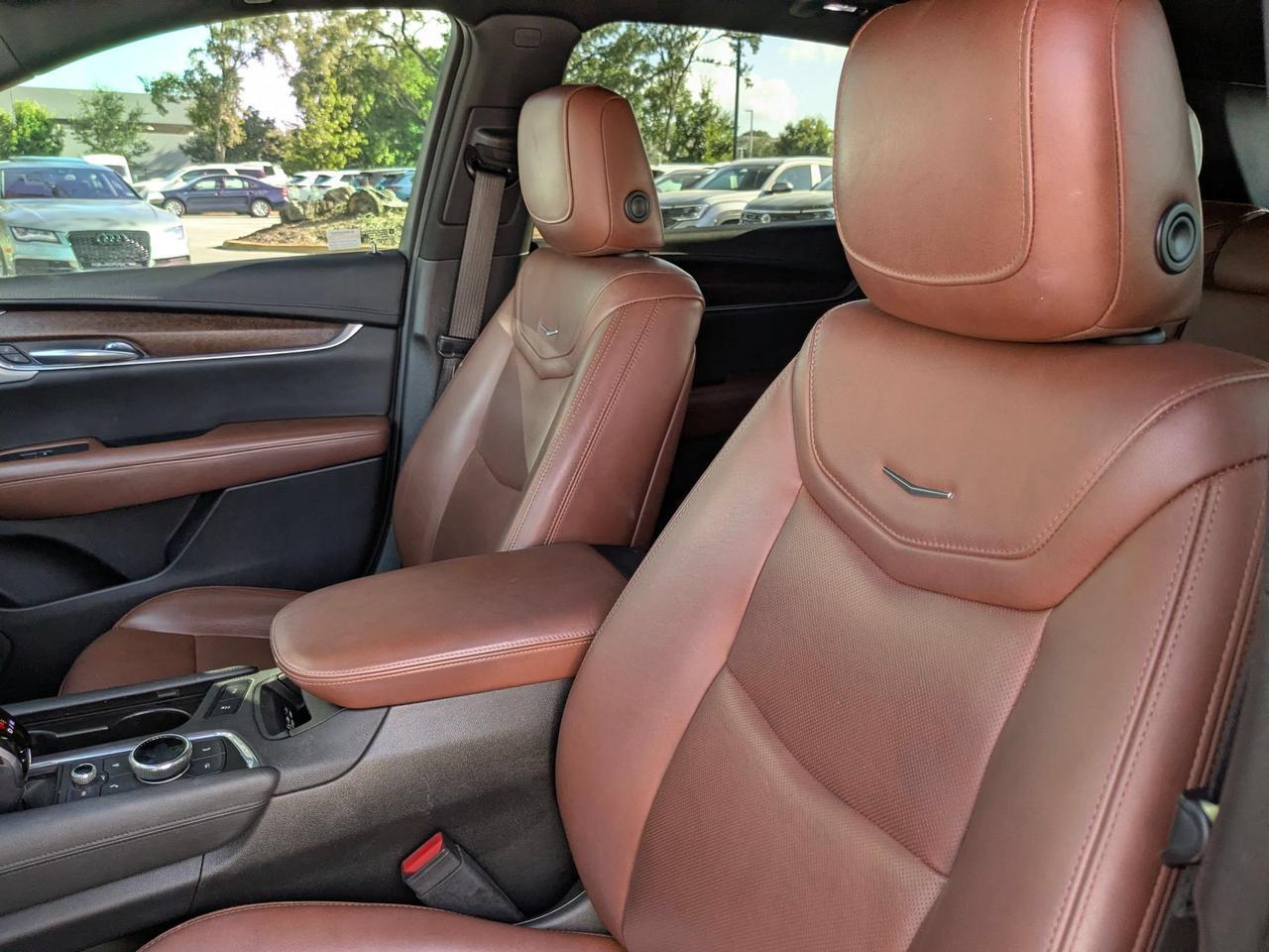 2020 Cadillac XT5 Premium Luxury FWD San Antonio TX
