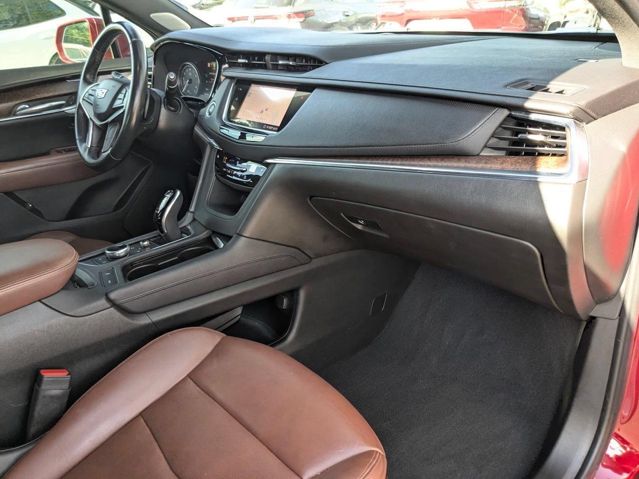 2020 Cadillac XT5 Premium Luxury FWD San Antonio TX