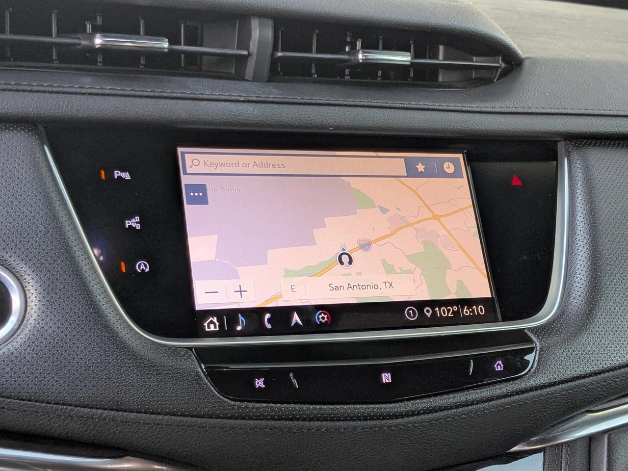 2020 Cadillac XT5 Premium Luxury FWD San Antonio TX