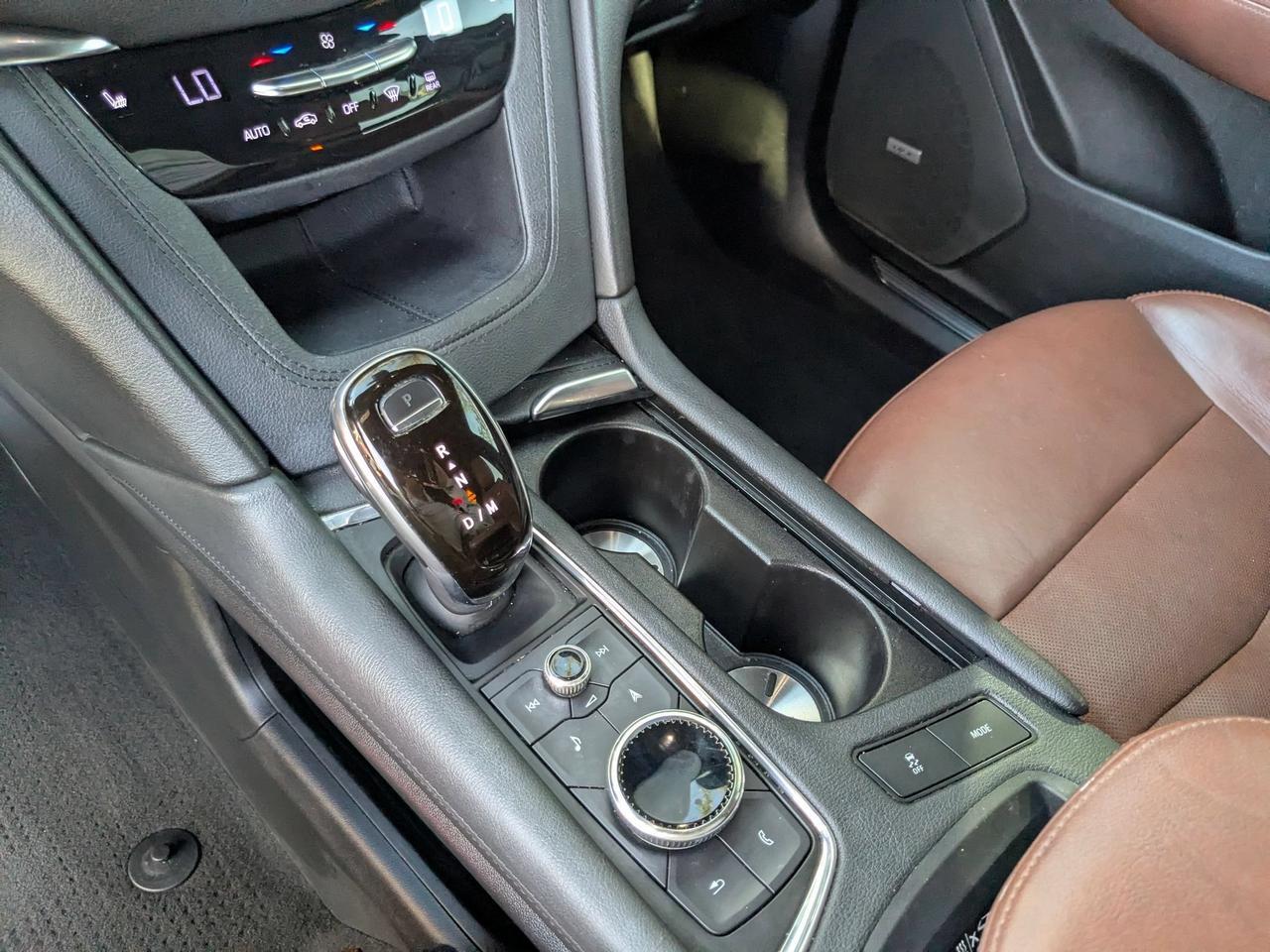 2020 Cadillac XT5 Premium Luxury FWD San Antonio TX