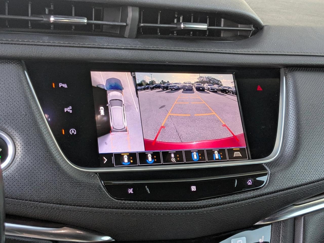 2020 Cadillac XT5 Premium Luxury FWD San Antonio TX