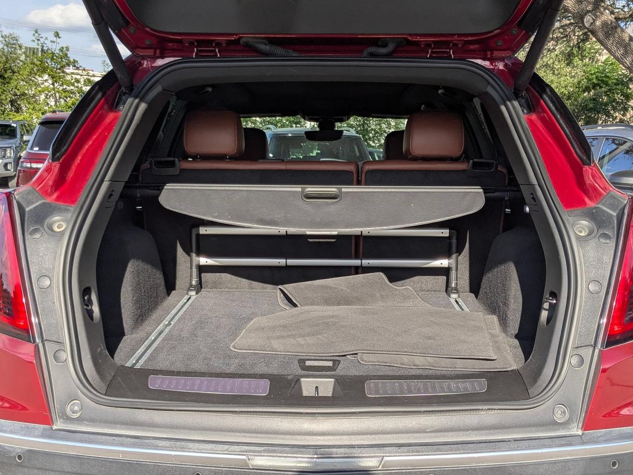 2020 Cadillac XT5 Premium Luxury FWD San Antonio TX