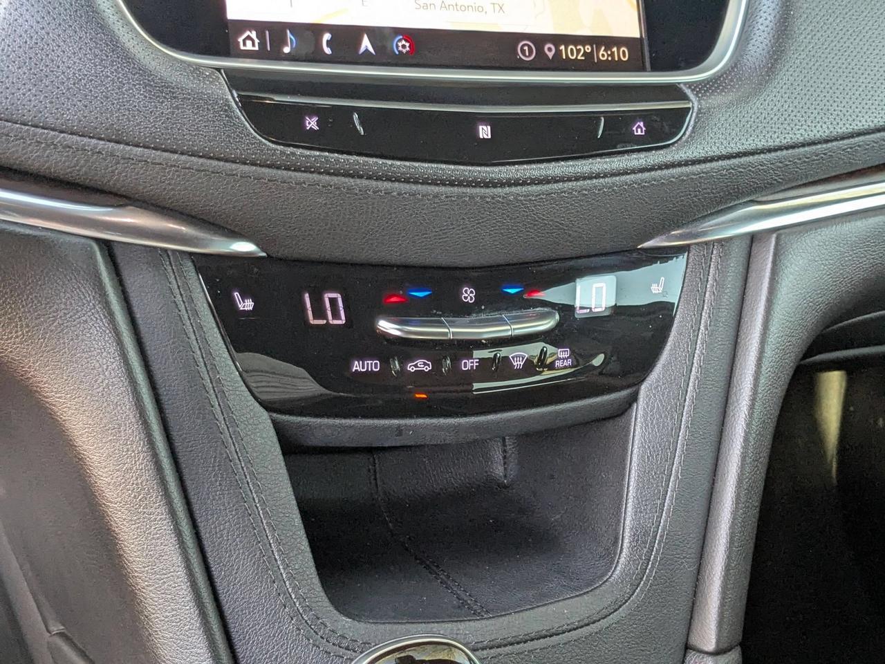 2020 Cadillac XT5 Premium Luxury FWD San Antonio TX