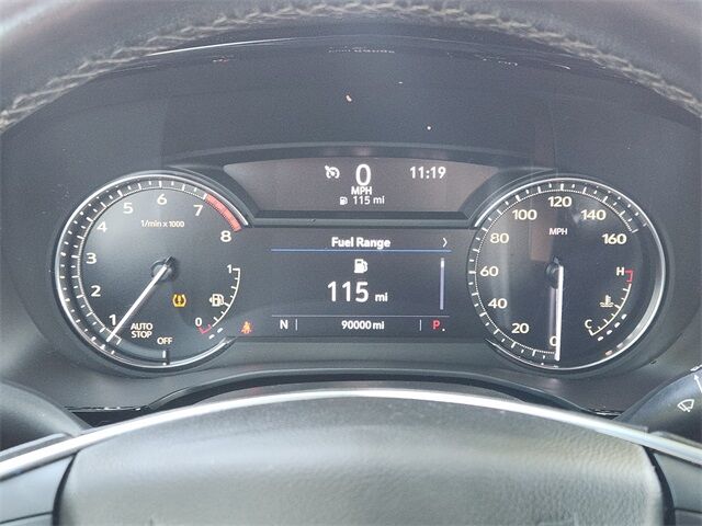 2020 Cadillac XT5 Premium Luxury Grapevine TX