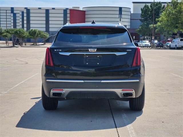 2020 Cadillac XT5 Premium Luxury Grapevine TX