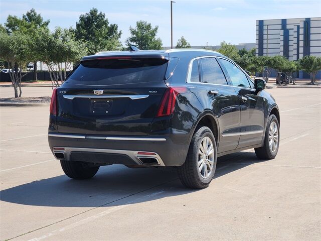 2020 Cadillac XT5 Premium Luxury Grapevine TX