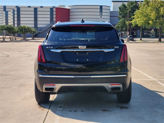 2020 Cadillac XT5 Premium Luxury Grapevine TX