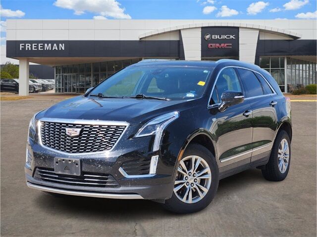 2020 Cadillac XT5 Premium Luxury Grapevine TX