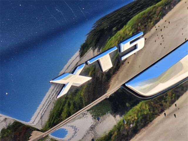 2020 Cadillac XT5 Premium Luxury Grapevine TX