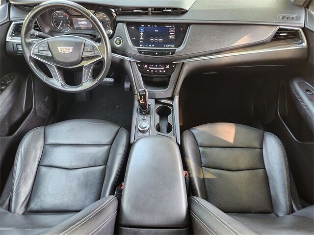 2020 Cadillac XT5 Premium Luxury Grapevine TX