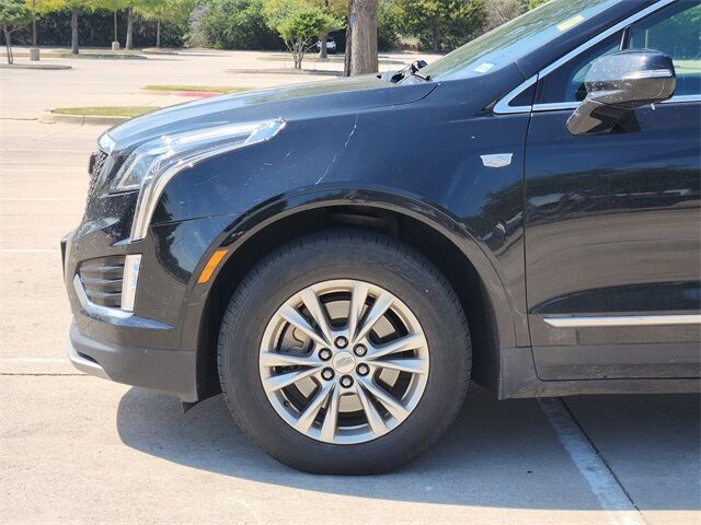 2020 Cadillac XT5 Premium Luxury Grapevine TX