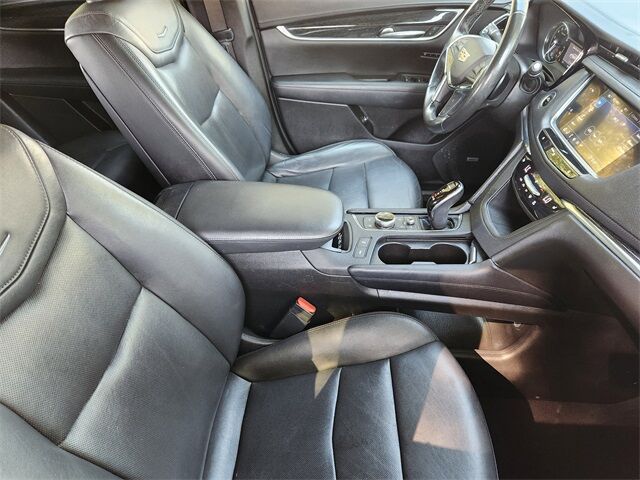 2020 Cadillac XT5 Premium Luxury Grapevine TX