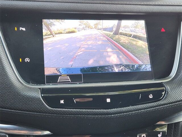 2020 Cadillac XT5 Premium Luxury Grapevine TX