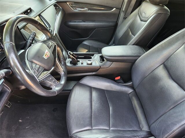 2020 Cadillac XT5 Premium Luxury Grapevine TX