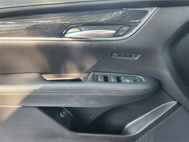 2020 Cadillac XT5 Premium Luxury Grapevine TX