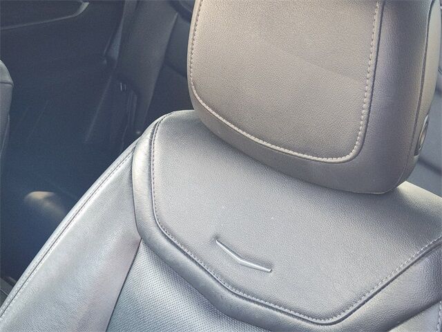 2020 Cadillac XT5 Premium Luxury Grapevine TX