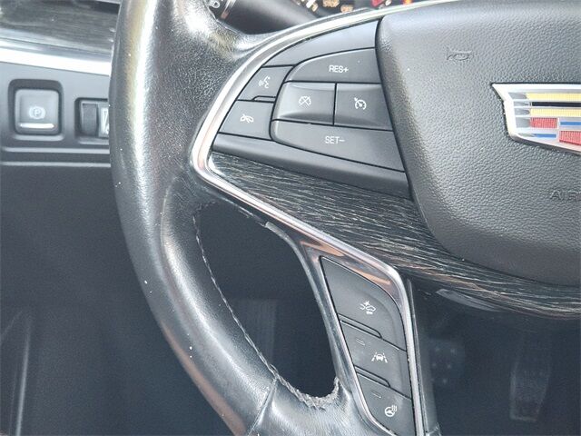 2020 Cadillac XT5 Premium Luxury Grapevine TX