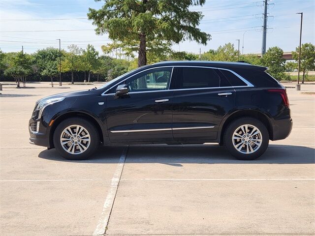 2020 Cadillac XT5 Premium Luxury Grapevine TX