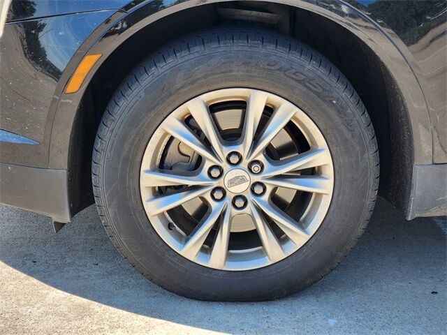 2020 Cadillac XT5 Premium Luxury Grapevine TX