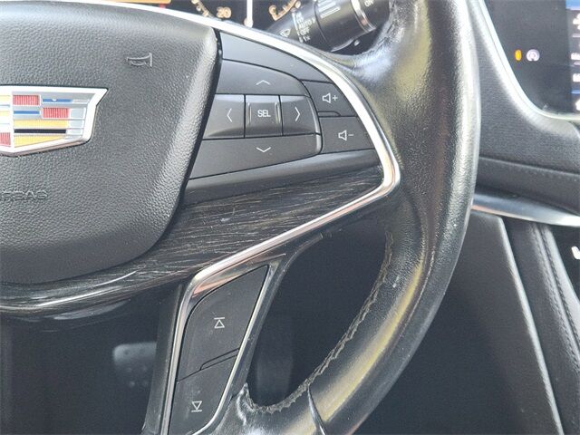 2020 Cadillac XT5 Premium Luxury Grapevine TX