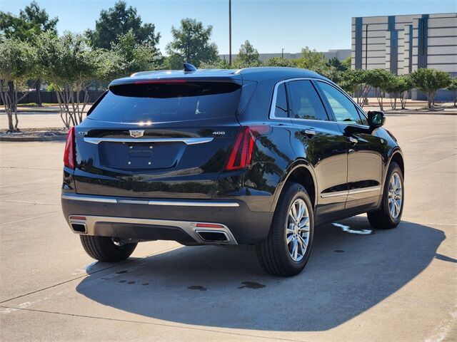 2020 Cadillac XT5 Premium Luxury Grapevine TX