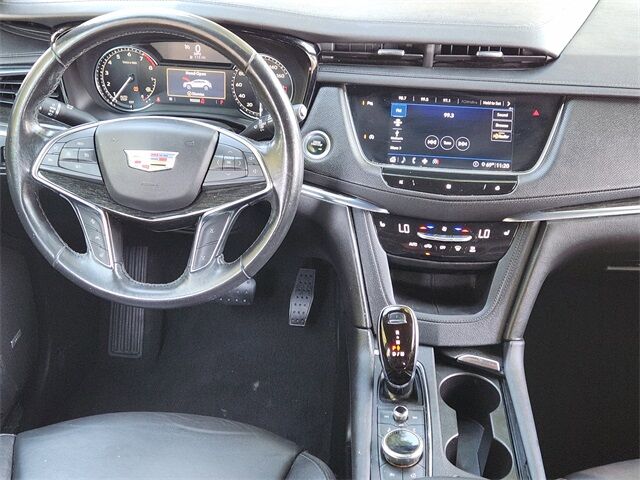 2020 Cadillac XT5 Premium Luxury Grapevine TX