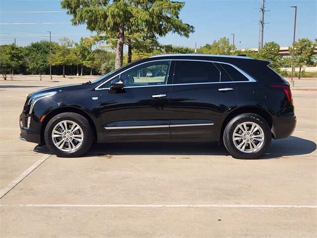 2020 Cadillac XT5 Premium Luxury Grapevine TX