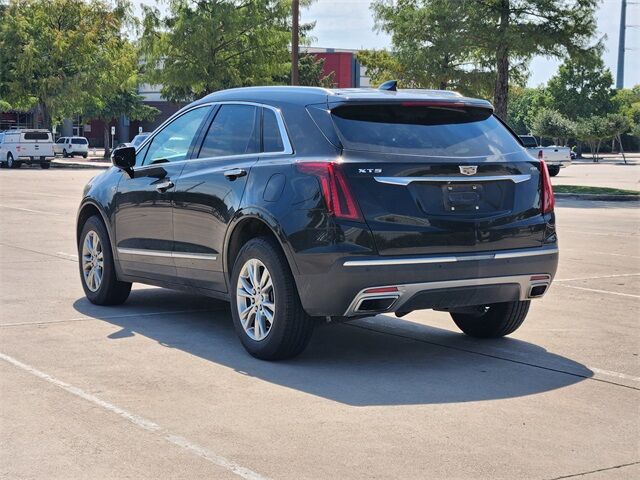 2020 Cadillac XT5 Premium Luxury Grapevine TX