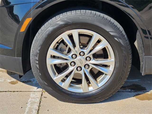 2020 Cadillac XT5 Premium Luxury Grapevine TX