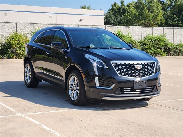 2020 Cadillac XT5 Premium Luxury Grapevine TX
