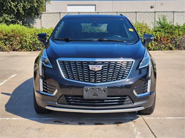 2020 Cadillac XT5 Premium Luxury Grapevine TX
