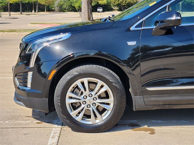 2020 Cadillac XT5 Premium Luxury Grapevine TX