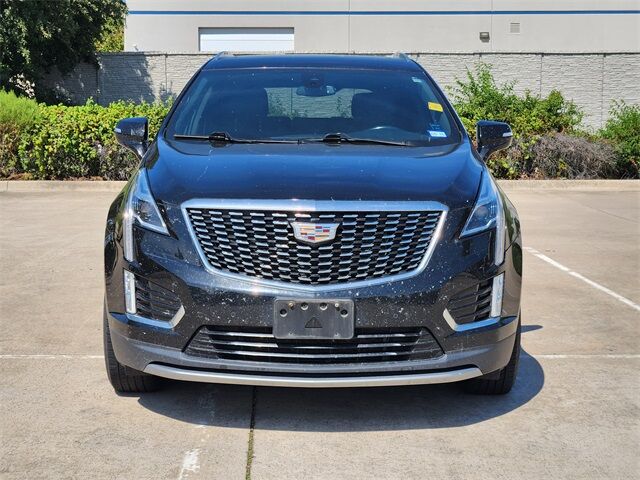 2020 Cadillac XT5 Premium Luxury Grapevine TX