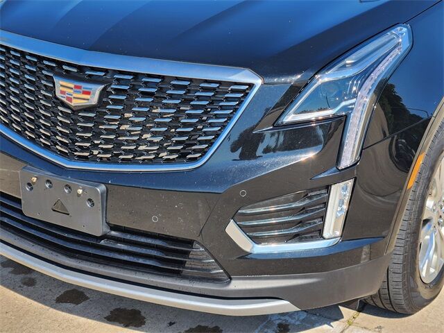 2020 Cadillac XT5 Premium Luxury Grapevine TX