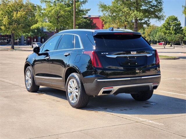 2020 Cadillac XT5 Premium Luxury Grapevine TX
