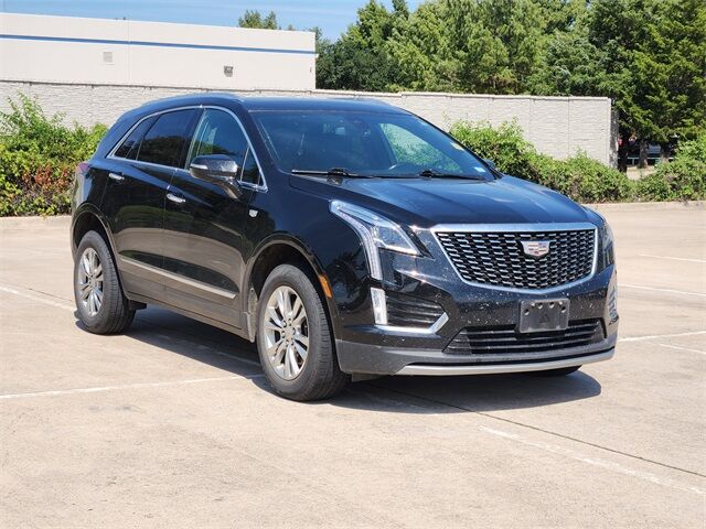 2020 Cadillac XT5 Premium Luxury Grapevine TX