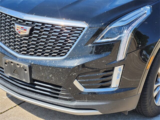 2020 Cadillac XT5 Premium Luxury Grapevine TX