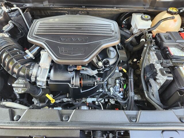 2020 Cadillac XT5 Premium Luxury Grapevine TX