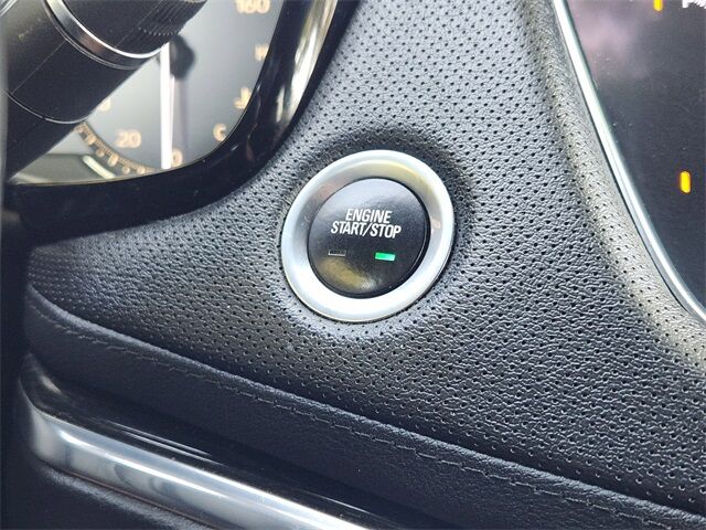 2020 Cadillac XT5 Premium Luxury Grapevine TX