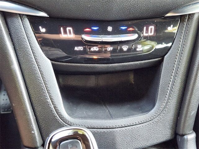 2020 Cadillac XT5 Premium Luxury Grapevine TX