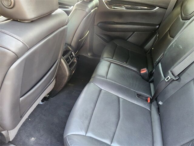 2020 Cadillac XT5 Premium Luxury Grapevine TX