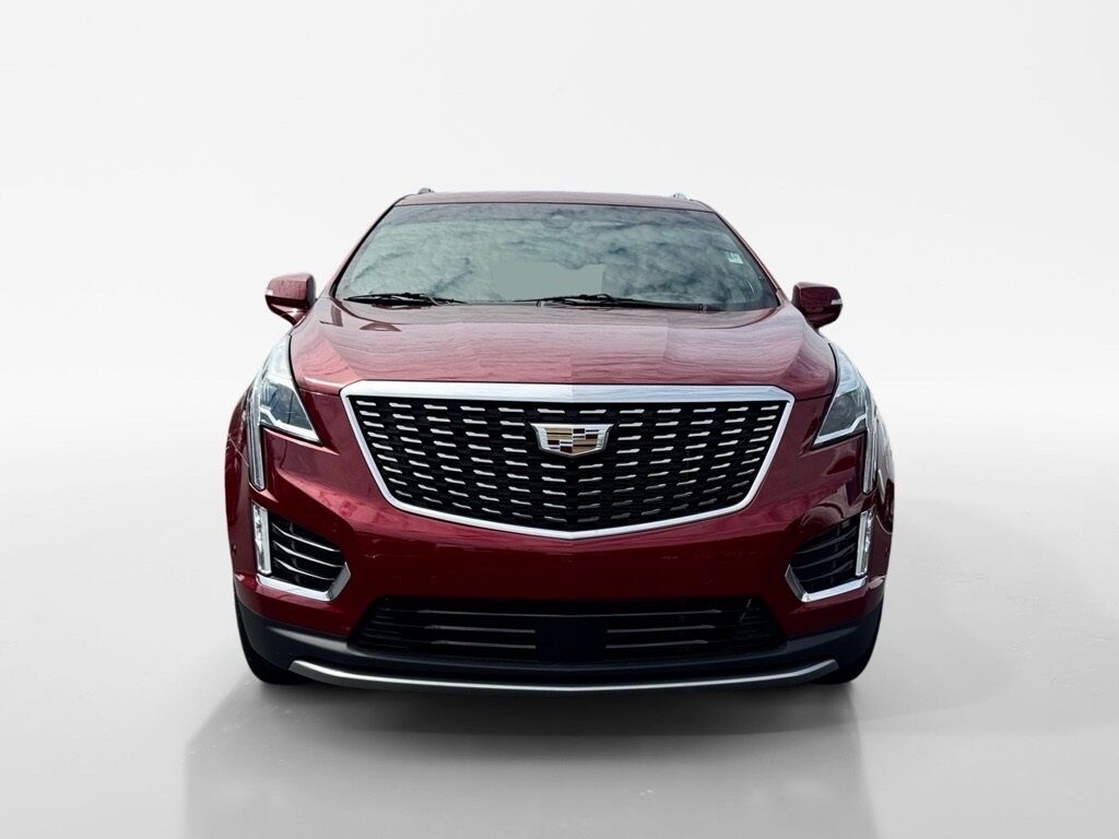 2020 Cadillac XT5 Premium Luxury Morristown TN