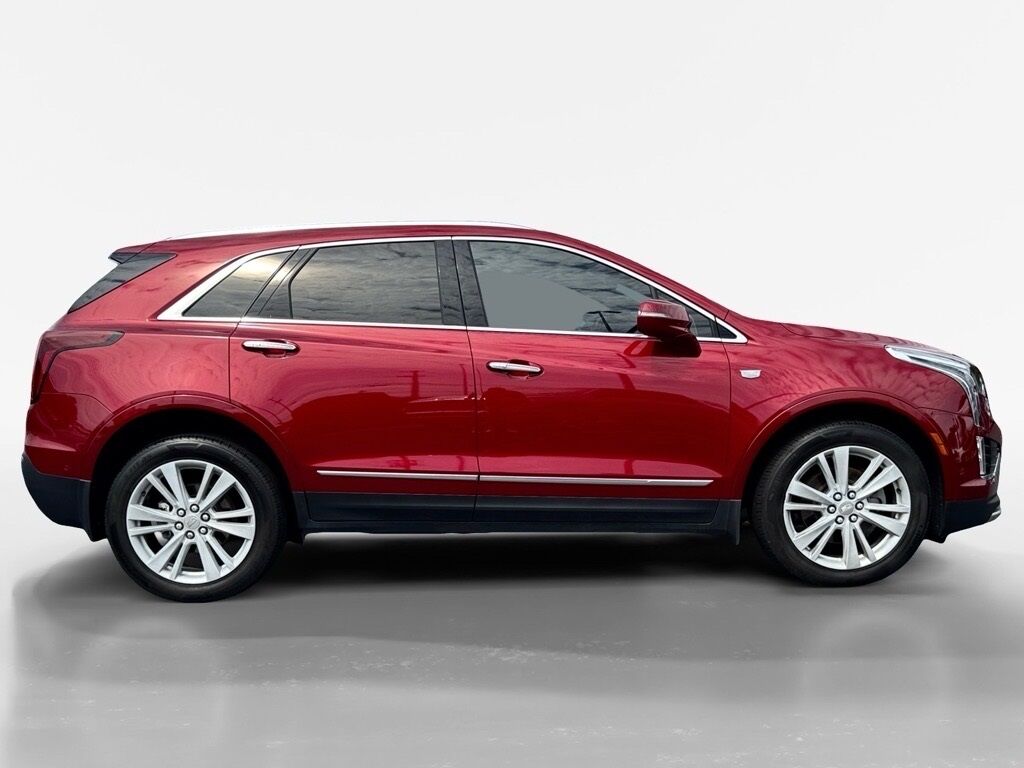 2020 Cadillac XT5 Premium Luxury Morristown TN