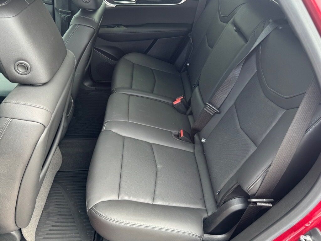 2020 Cadillac XT5 Premium Luxury Morristown TN