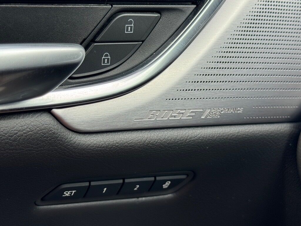 2020 Cadillac XT5 Premium Luxury Morristown TN